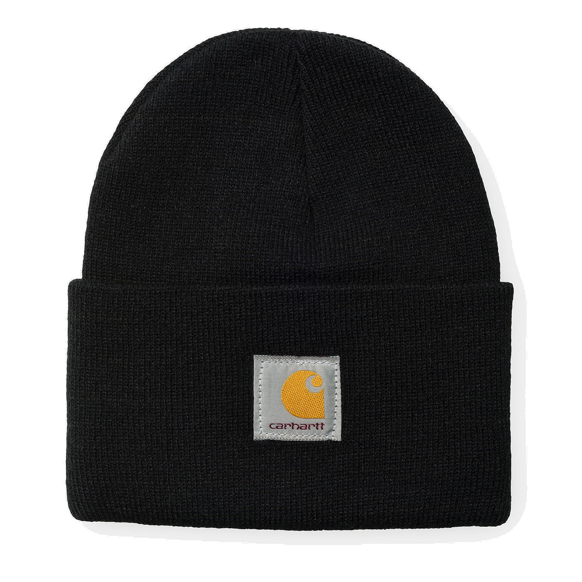 Carhartt Watch Hat Black