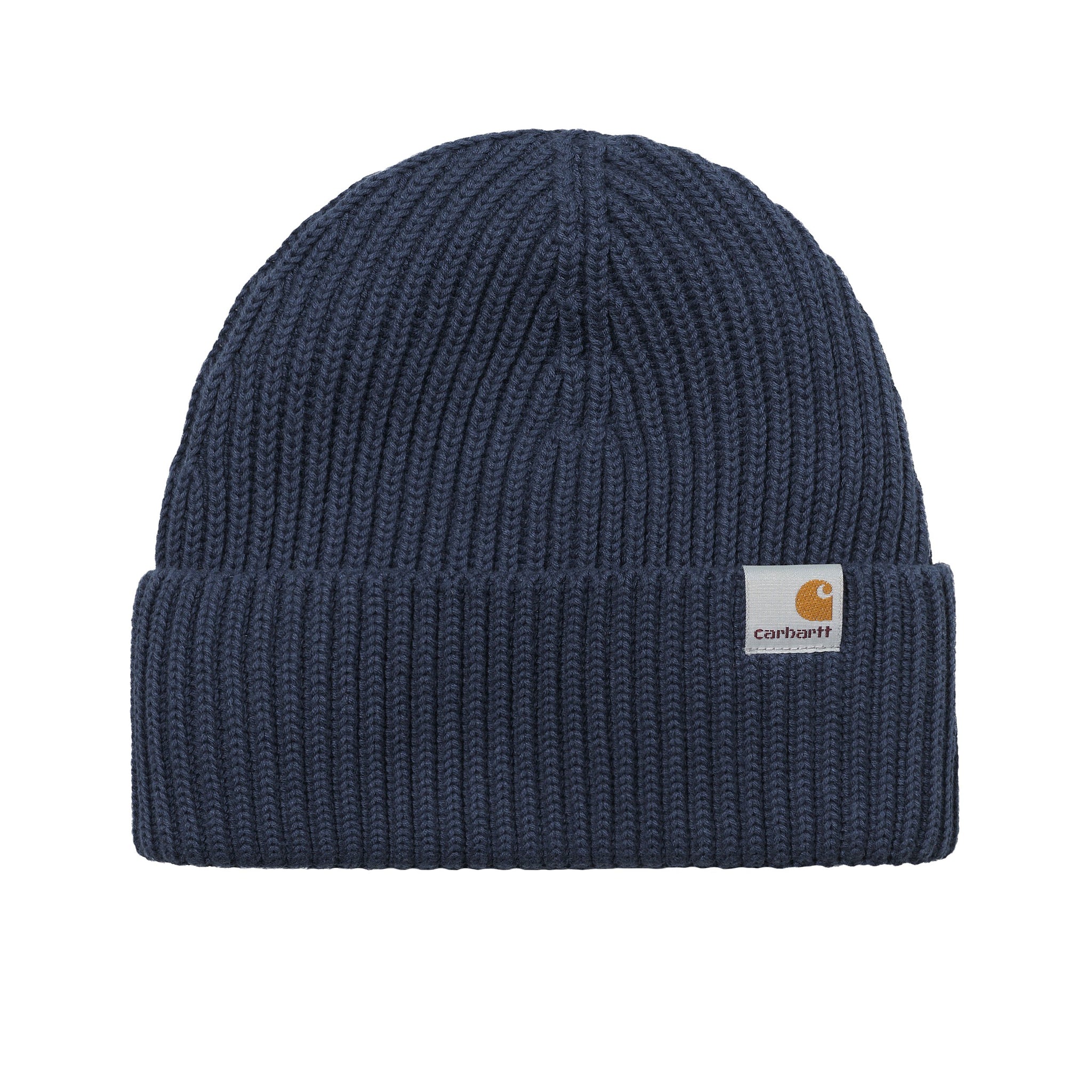 Carhartt WIP Burbank Beanie Enzian