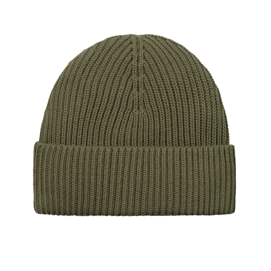 Carhartt WIP Burbank Beanie Seaweed