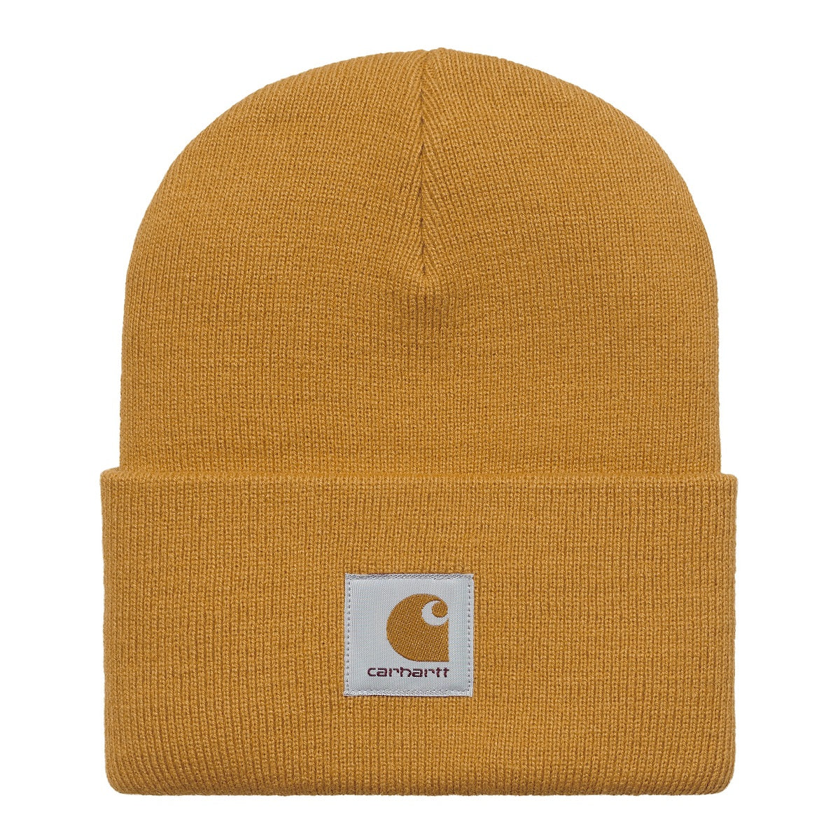 Gorro Carhartt Acrylic Watch Hat Ochre