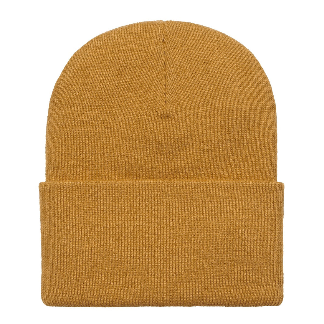 Gorro Carhartt Acrylic Watch Hat Ochre