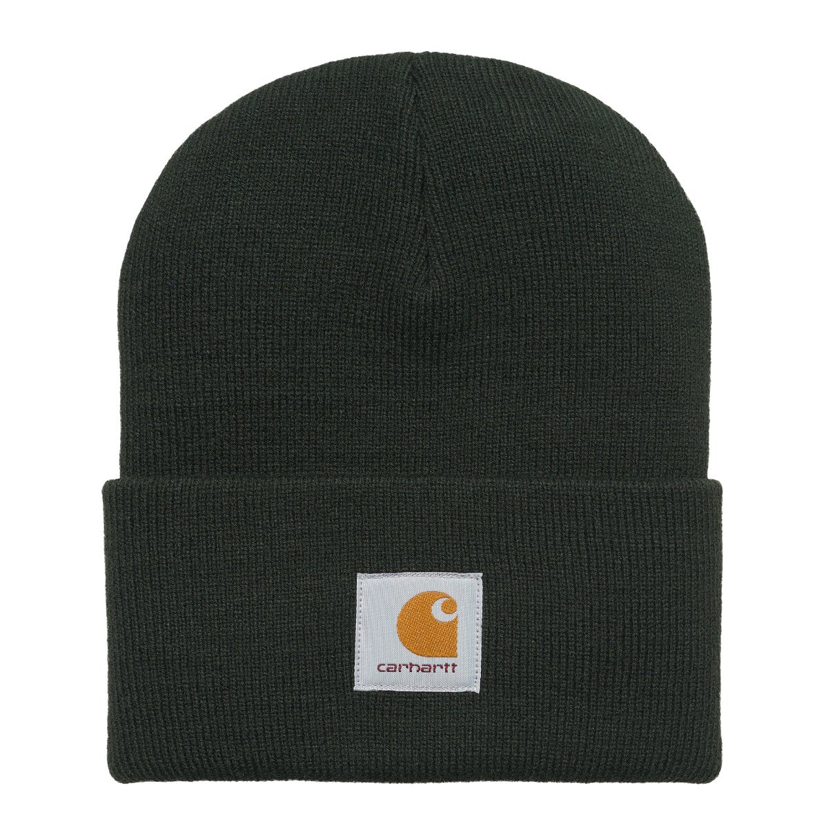 Gorro Carhartt Acrylic Watch Hat Dark Cedar