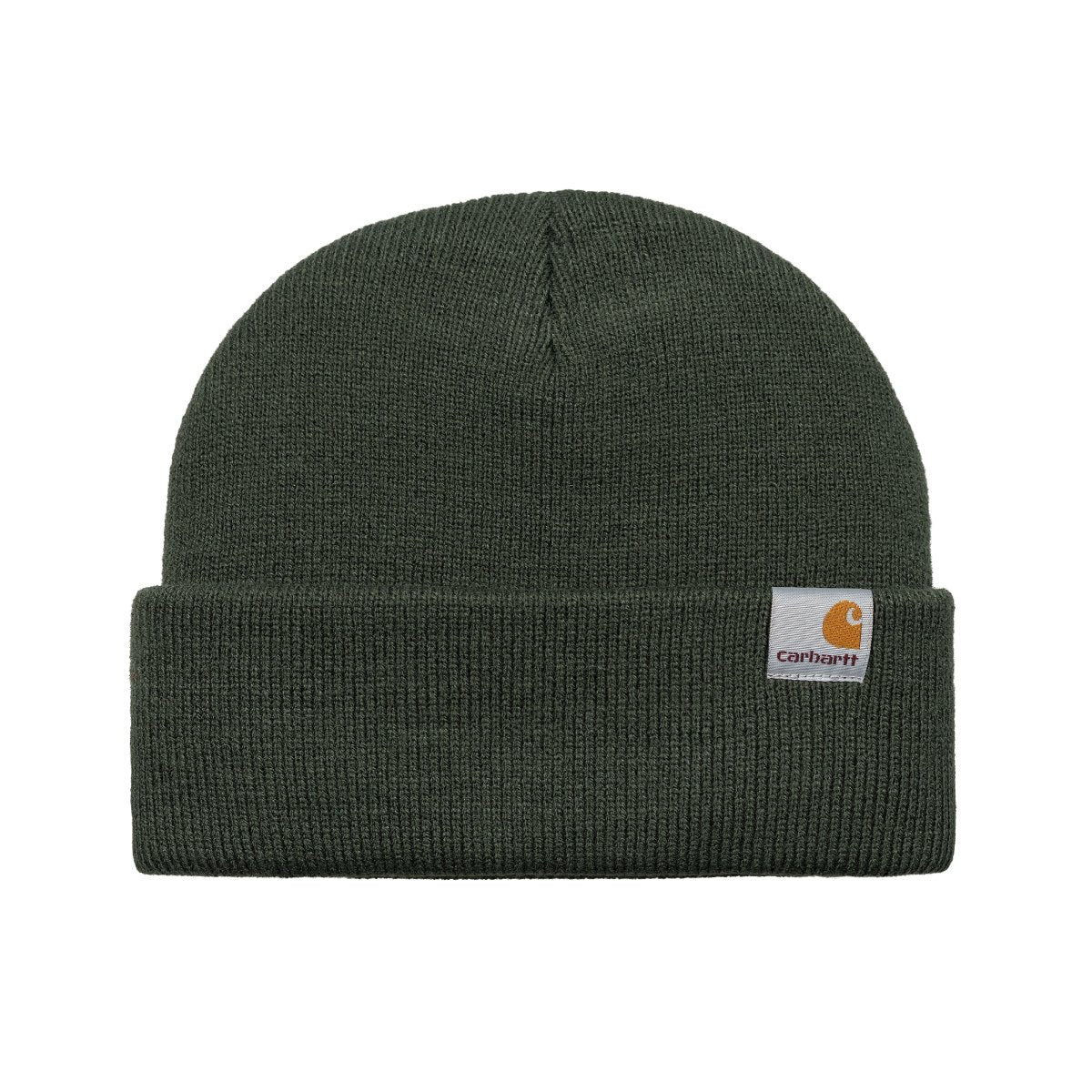 Gorro Carhartt WIP Stratus Low Boxwood