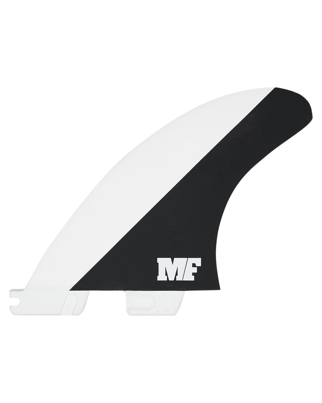 FCS II MF PC TRI-SET M BLACK WHITE