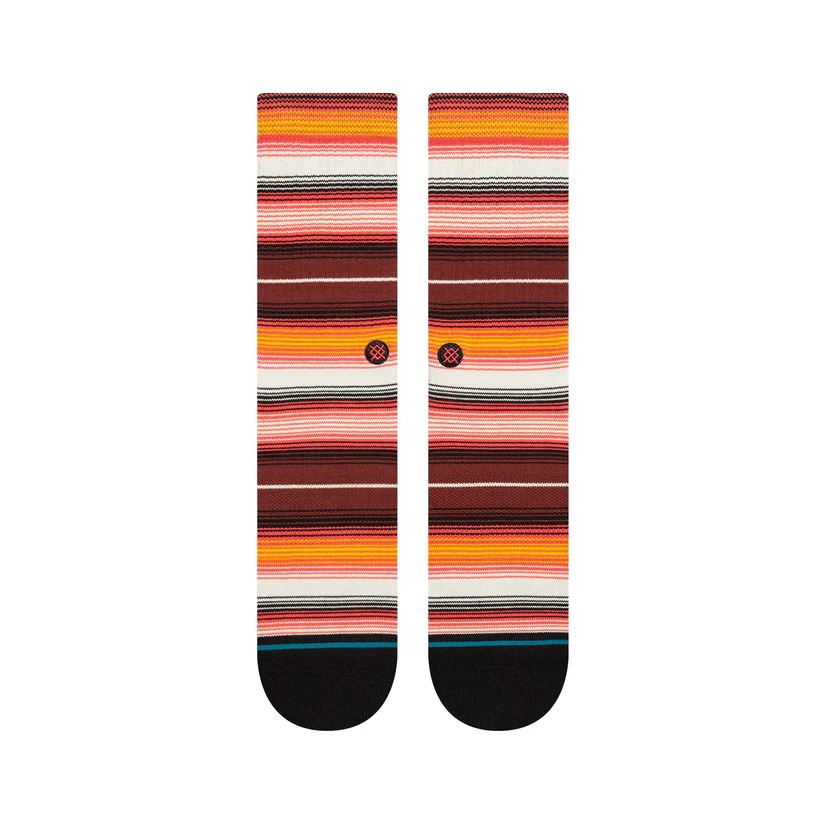 STANCE CANYONLAND CREW SOCK