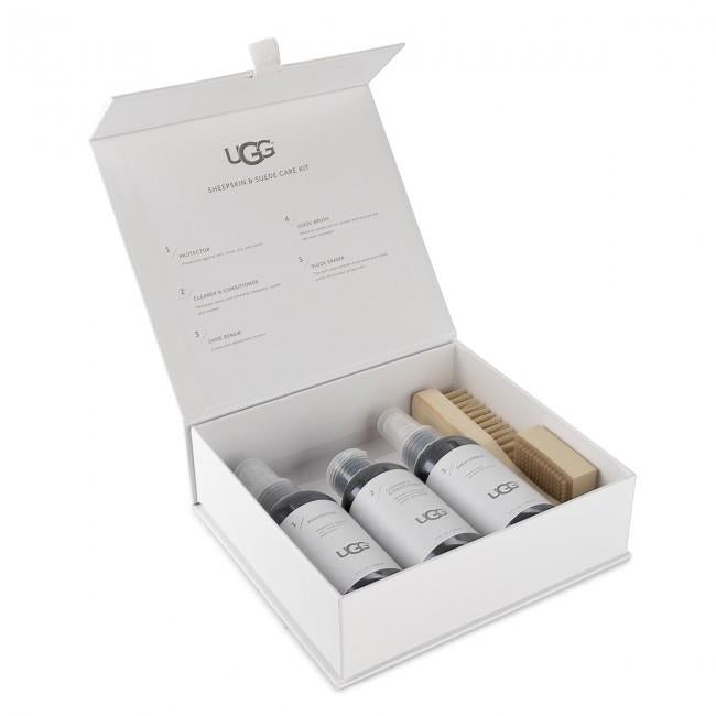 UGG SHEEPSKIN CARE KIT