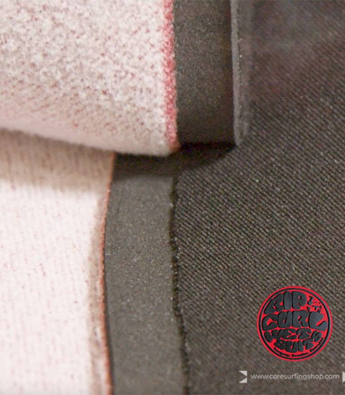 Rip Curl Flash Bomb FUSION 5/3 Seamless | Wetsuit