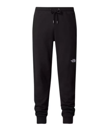 The North Face Pantalón NSE Pant Black