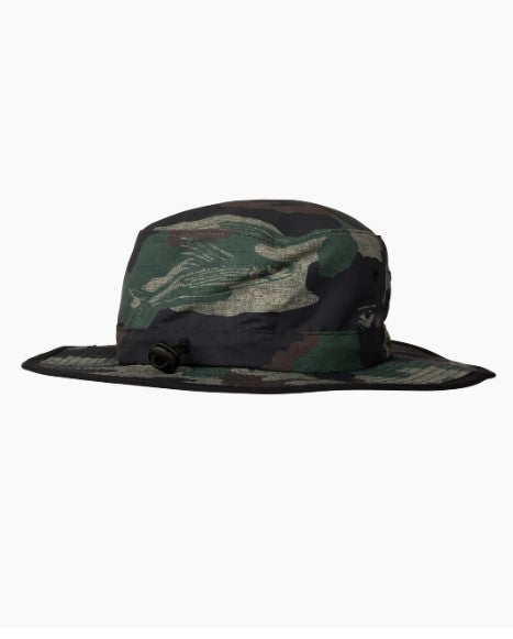 SALTY CREW ALPHA TECH BOONIE CAMO