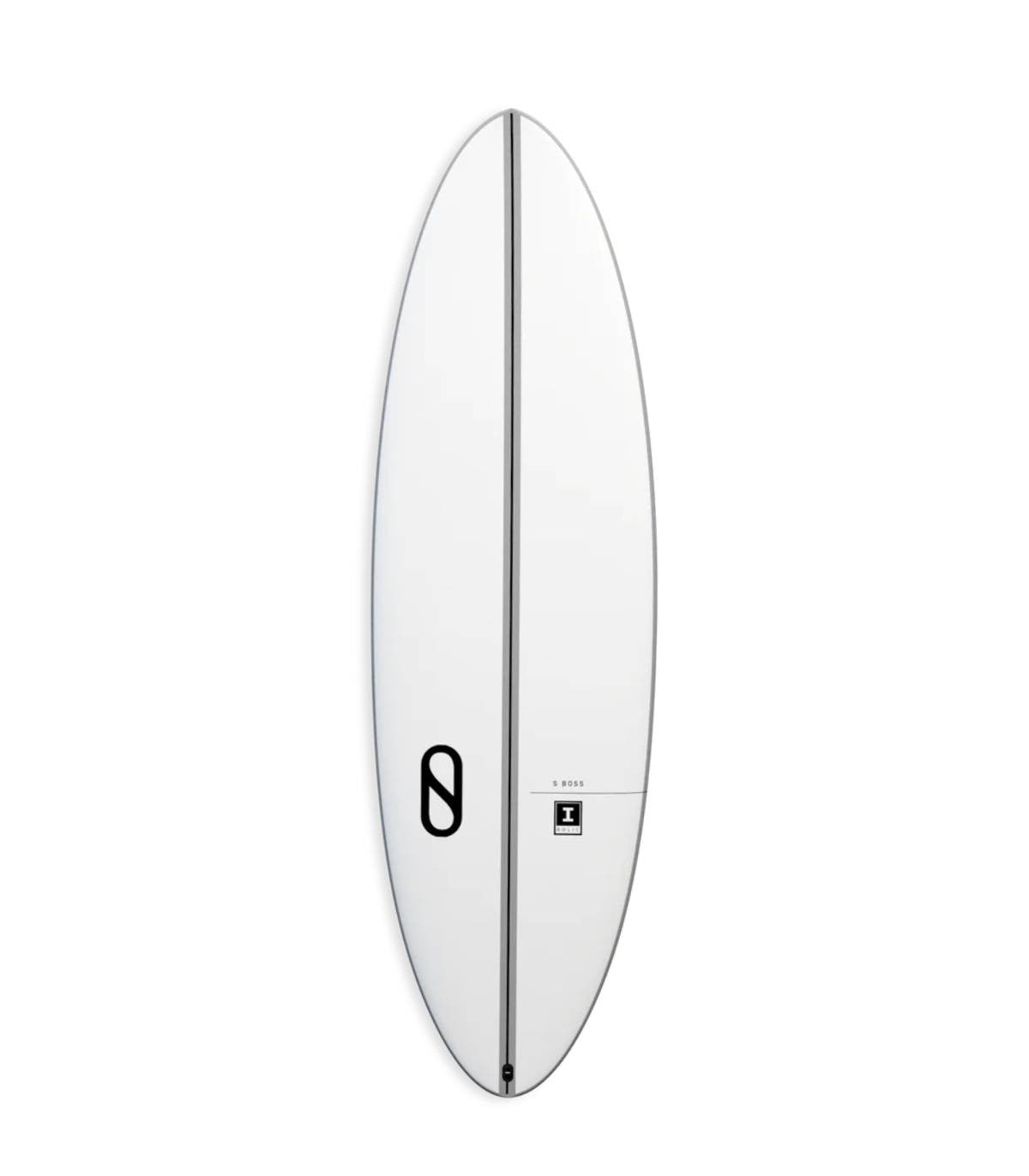 Tabla de surf Firewire S Boss Ibolic