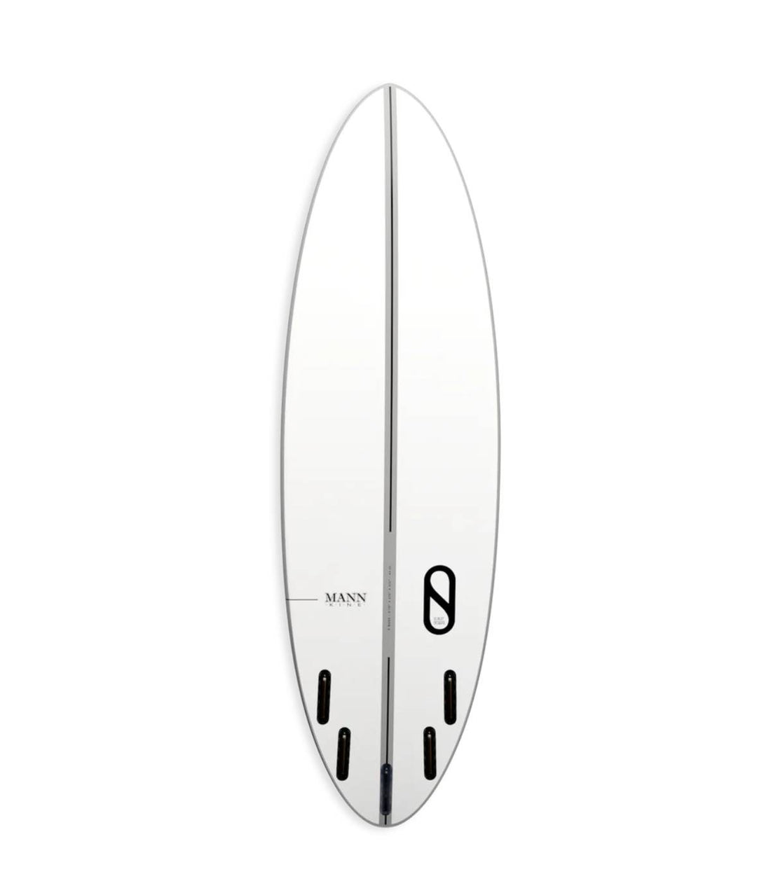 Tabla de surf Firewire S Boss Ibolic