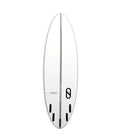 Tabla de surf Firewire S Boss Ibolic posterior