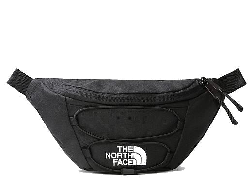 THE NORTH FACE RIÑONERA JESTER TNF BLACK