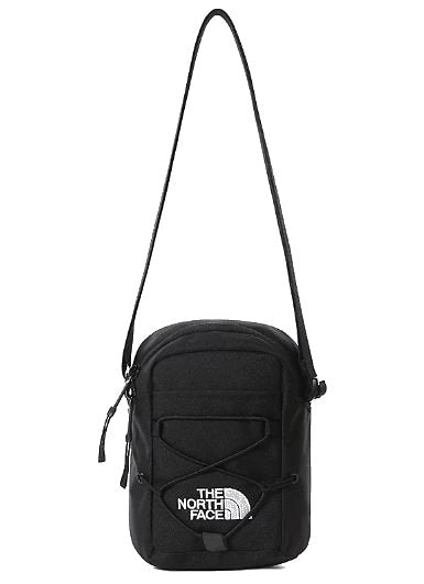 THE NORTH FACE BANDOLERA JESTER CROSSBODY TNF BLACK