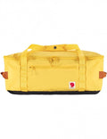 Mochila Fjällräven Kanken High Coast Duffel 36 Amarillo Suave