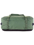 Mochila Fjällräven Kanken High Coast Duffel 36 Verde Pátina posterior