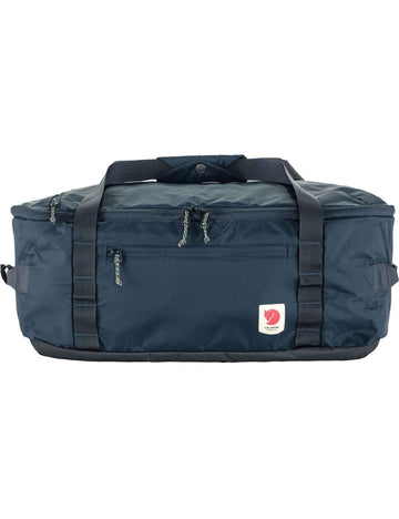 Mochila Fjällräven Kanken High Coast Duffel 36 Azul Marino