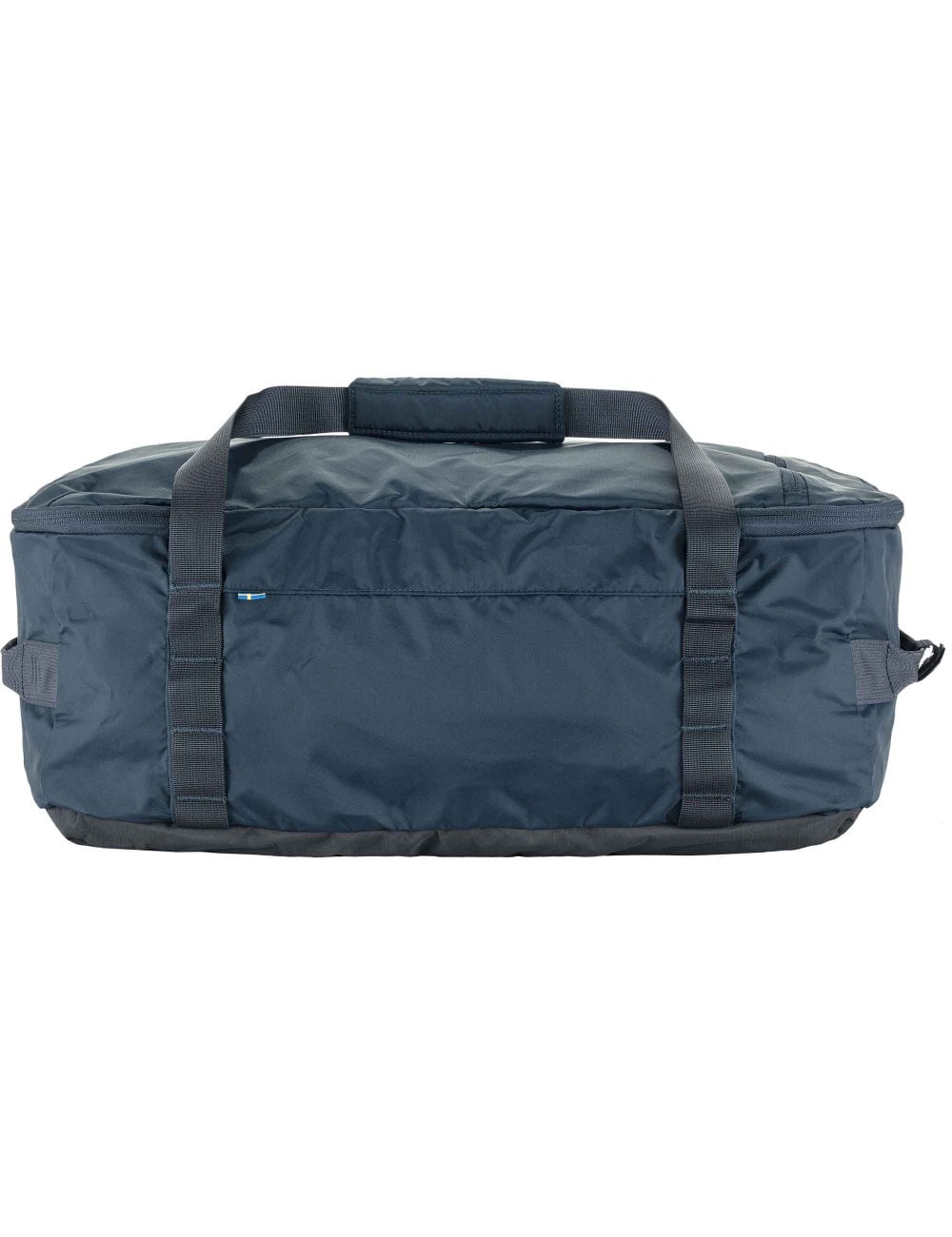 Mochila Fjällräven Kanken High Coast Duffel 36 Azul Marino