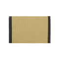 Carhartt WIP Alec Wallet Beige posterior