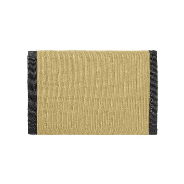 Carhartt WIP Alec Wallet Beige posterior