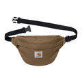 Riñonera Carhartt WIP Jake Hip Bag Marrón