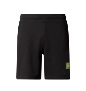 Pantalones cortos The North Face Coordinates Short TNF Black