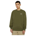 Sudadera Dickies Summerdale Military Green