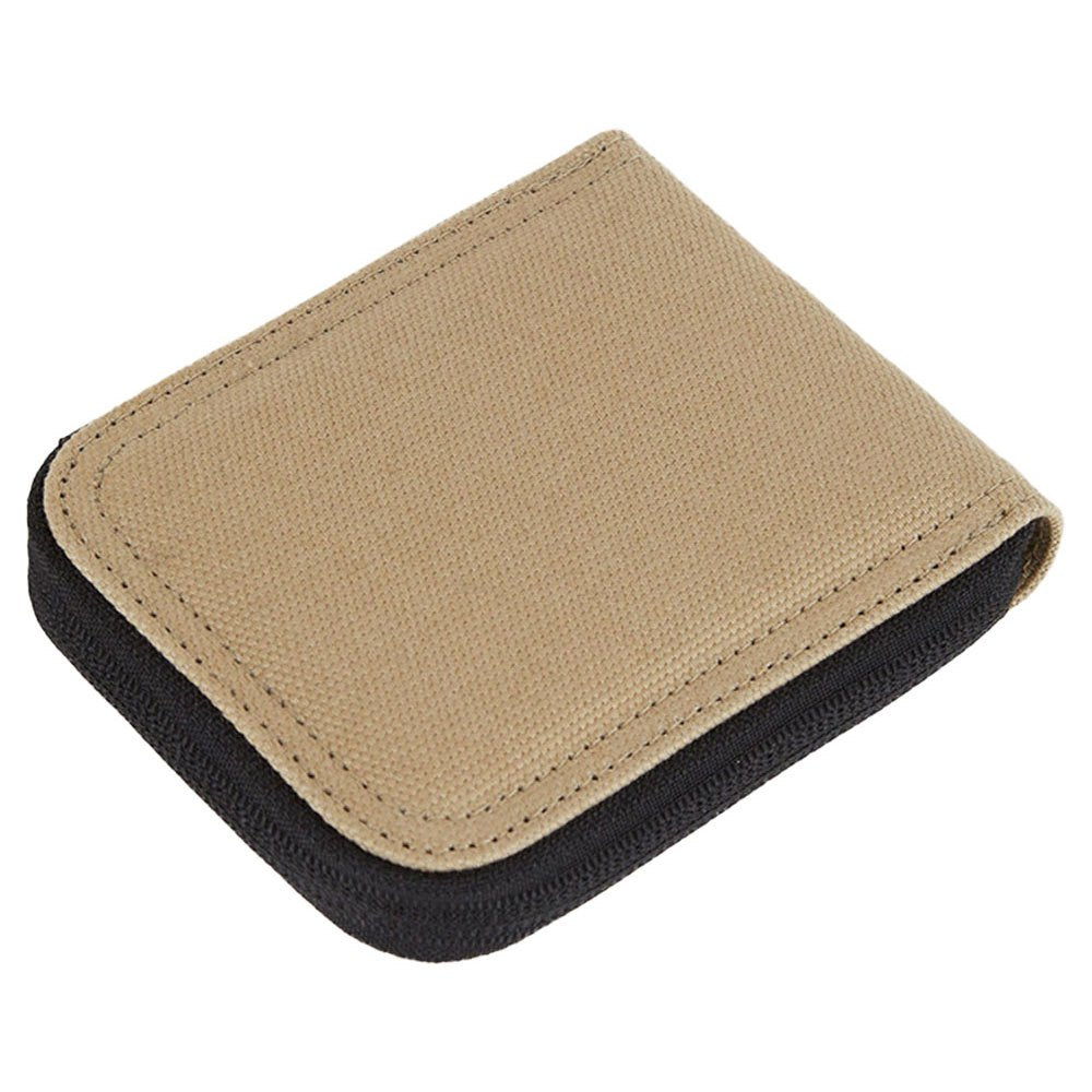 Monedero Dickies Duck Canvas Desert Sand