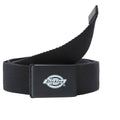 Cinturón Dickies Orcutt Webbing Negro