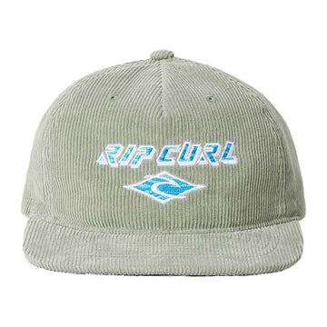 RIP CURL GORRA DE PANA DIAMOND ADJUST CAP MINT