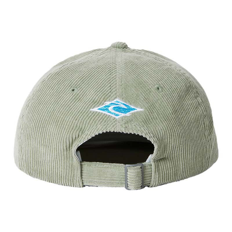 RIP CURL GORRA DE PANA DIAMOND ADJUST CAP MINT