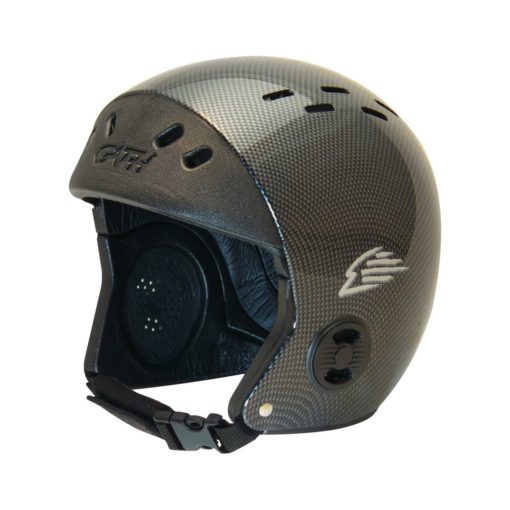 Casco de Surf y Deportes Acuáticos Gath EVA Hat Carbon