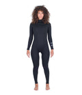 Traje de surf de Neopreno Hurley Air Fullsuit 4/3 para Mujer 2024