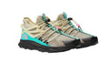 Zapatillas The North Face Oxeye Tech Gravel Geyser