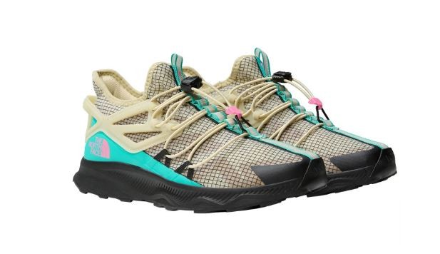 Zapatillas The North Face Oxeye Tech Gravel Geyser