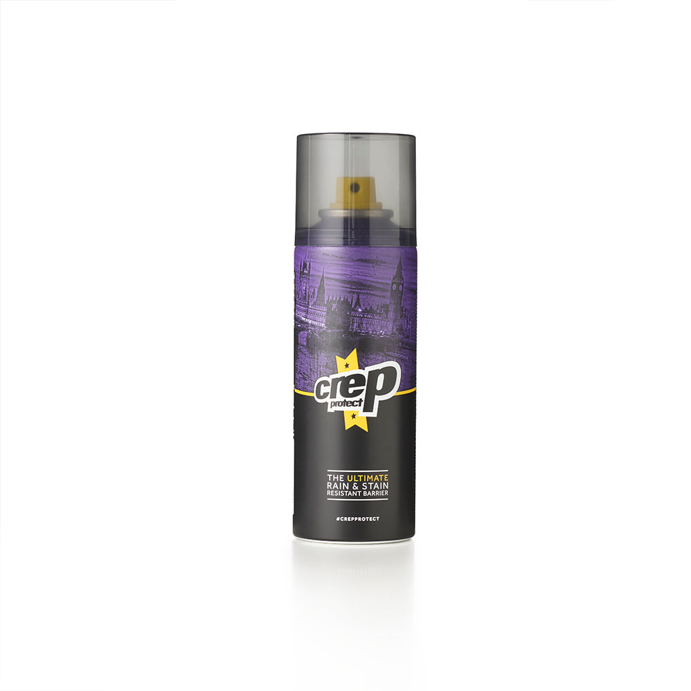 Protector de calzado Crep Protect Spray 200 ml