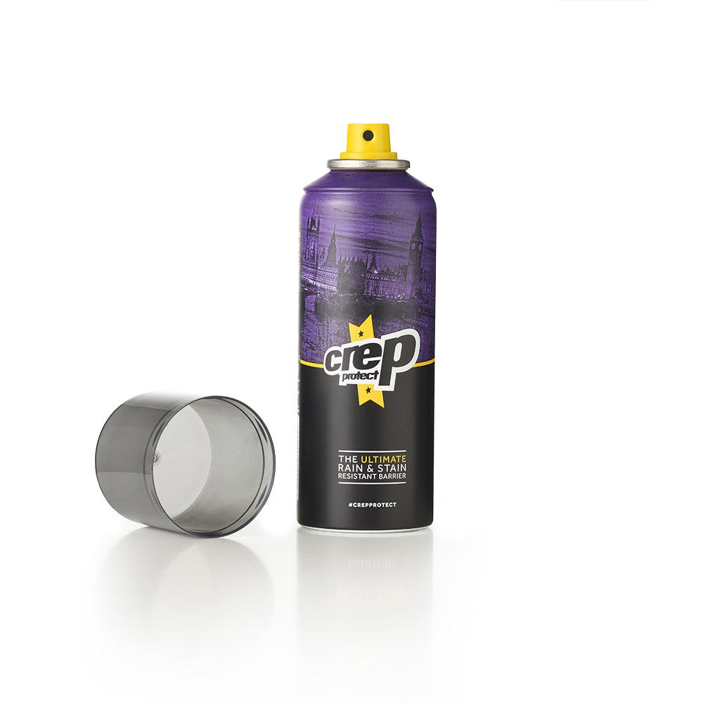 Protector de calzado Crep Protect Spray 200 ml