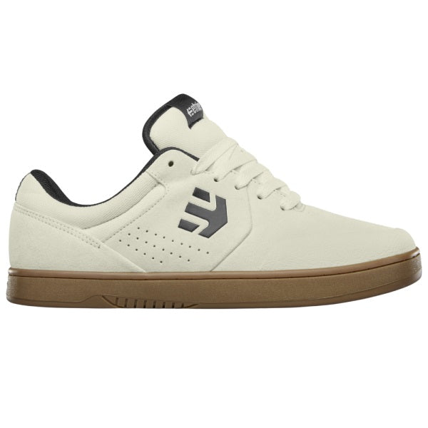 Zapatillas de skate Etnies Marana Michelin White Black Gum