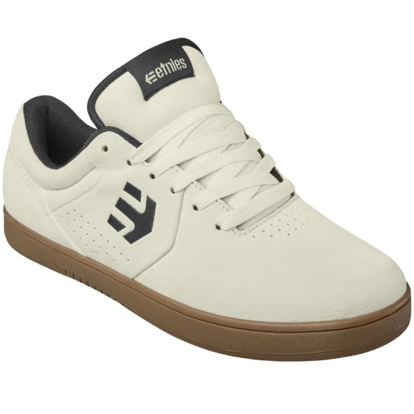 Zapatillas de skate Etnies Marana Michelin White Black Gum