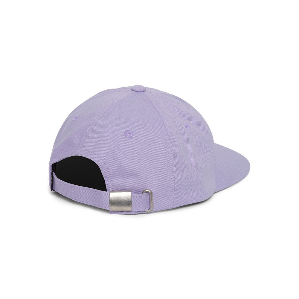 Gorra Volcom Full Stone Flexfit Violeta