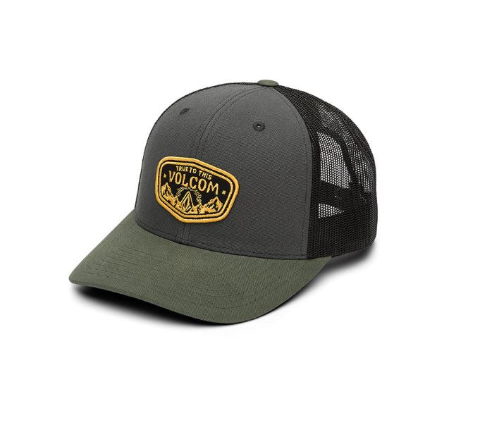 GORRA VOLCOM MOUNTAINSIDE CHEESE