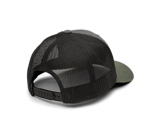 GORRA VOLCOM MOUNTAINSIDE CHEESE