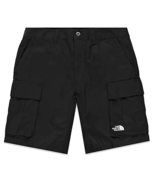 THE NORTH FACE ANTICLINE CARGO SHORTS TNF BLACK