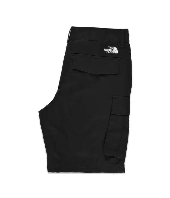 THE NORTH FACE ANTICLINE CARGO SHORTS TNF BLACK