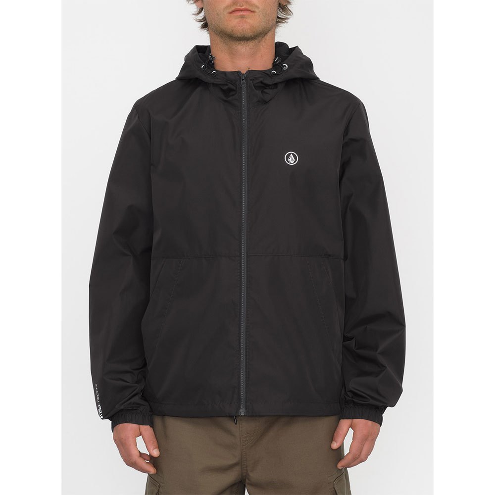 VOLCOM CHAQUETA PHASE 91