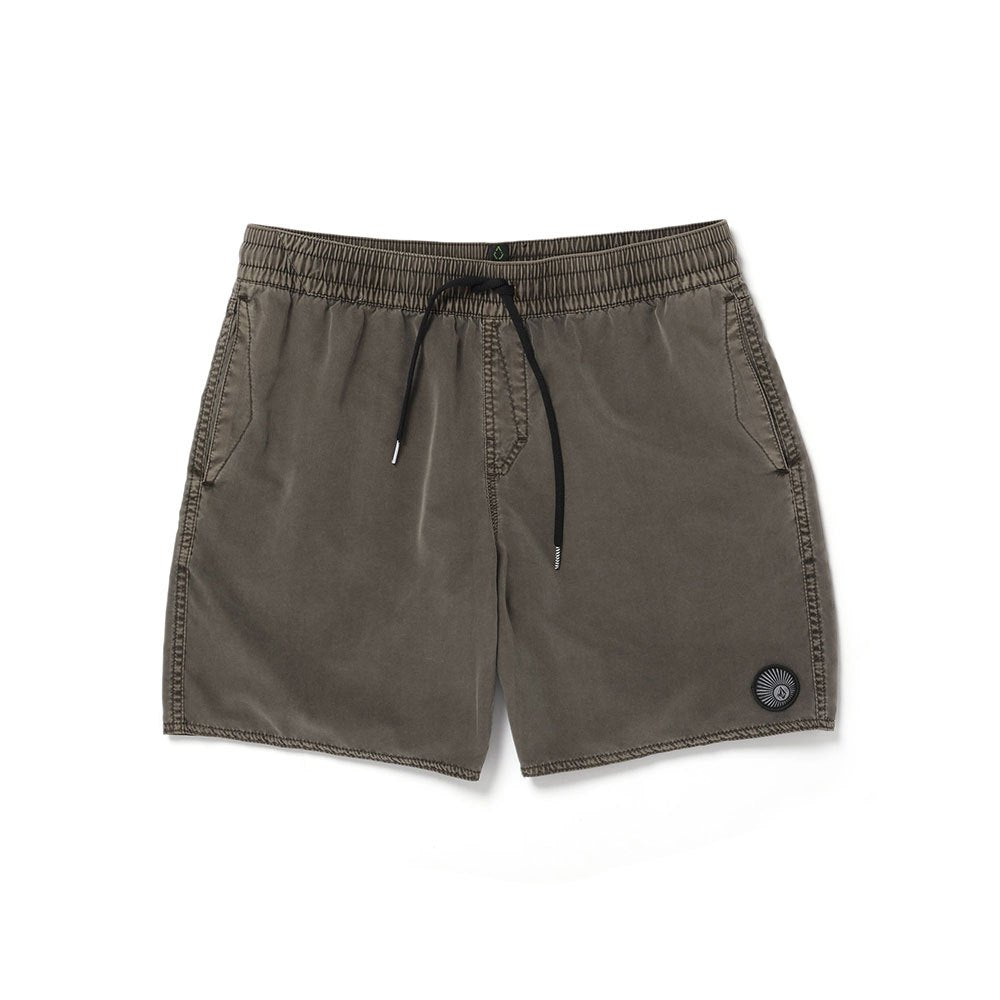 VOLCOM BAÑADOR CENTER TRUNK 17" - WREN