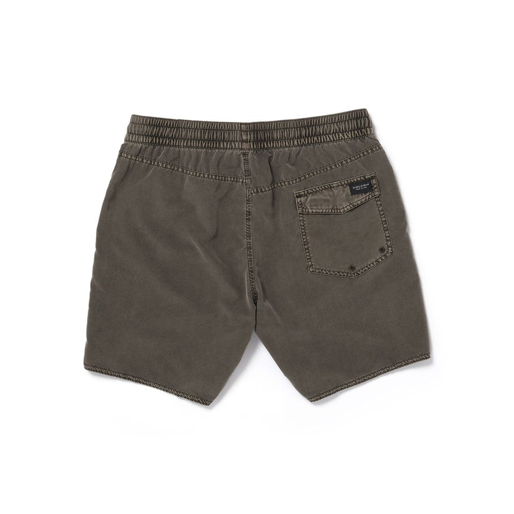 VOLCOM BAÑADOR CENTER TRUNK 17" - WREN