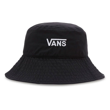 VANS LEVEL UP II BUCKET HAT BLACK