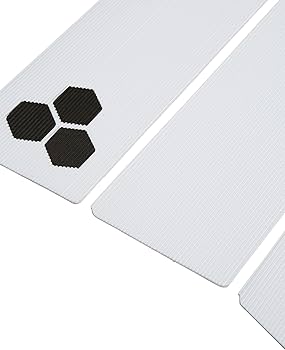 Grip delantero Al Merrick Front Pad 4 Piezas Blanco