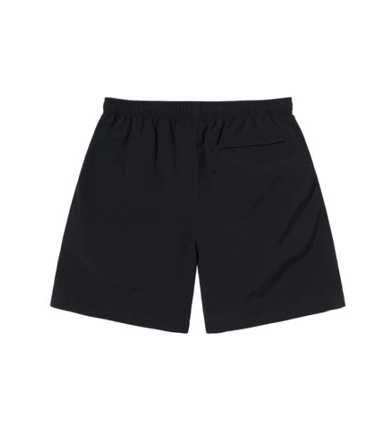 Bañador Stussy Stock Water Short Negro